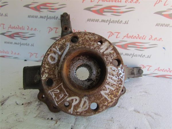 ALFA MITO L.10  OSNI KRAK P.D