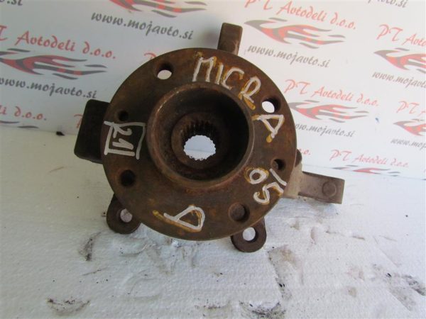 NISSAN MICRA L.05 OSNI KRAK P.D
