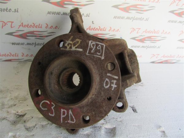 CITROEN C3 L.07 OSNI KRAK P.D