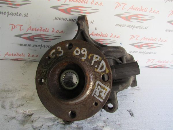 CITROEN C3 L.09 OSNI KRAK P.D
