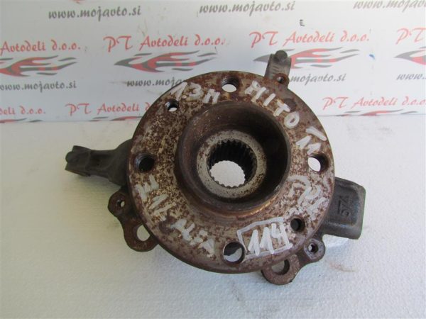 ALFA MITO L.11 OSNI KRAK P.L