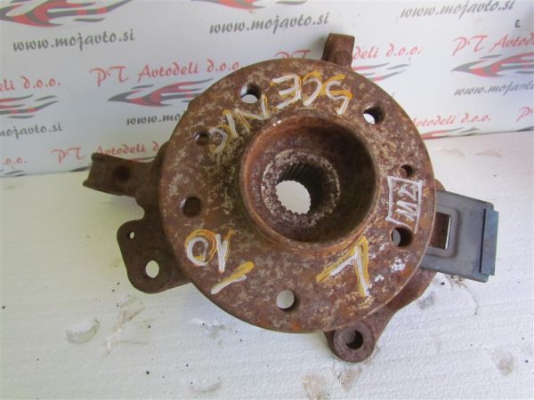 RENAULT SCENIC L.10 OSNI KRAK P.L