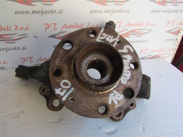 FIAT G.PUNTO L.07 OSNI KRAK P.L