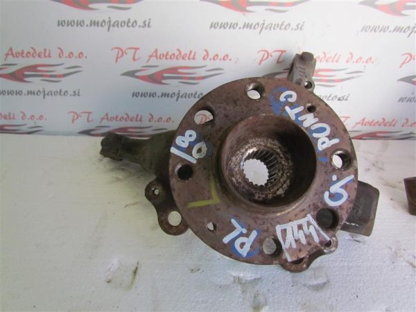 FIAT G.PUNTO L.08 OSNI KRAK P.L
