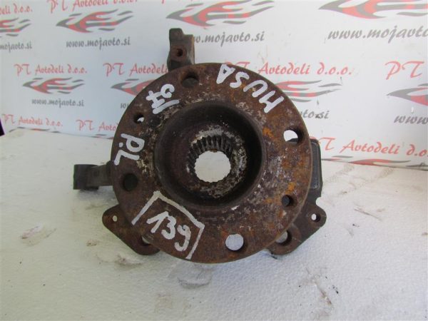 LANCIA MUSA L.07 OSNI KRAK P.L