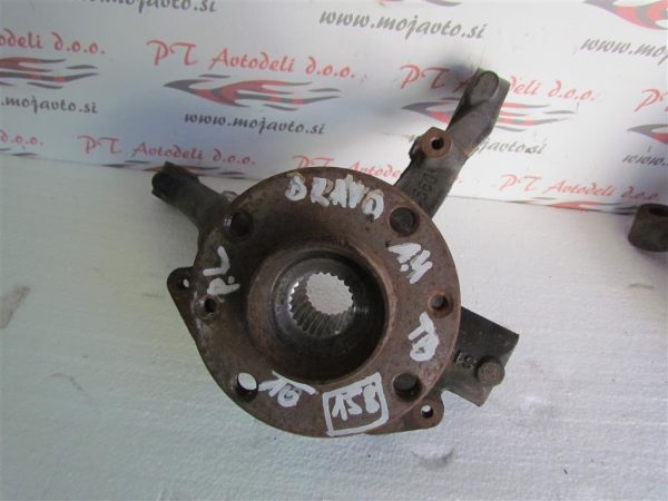 FIAT BRAVO L.08 1.4 TB OSNI KRAK P.L