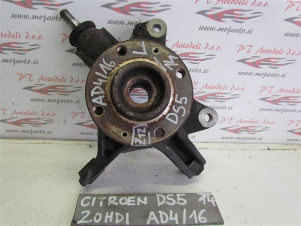 CITROEN DS5 L.14, PREDNJI LEVI OSNI KRAK