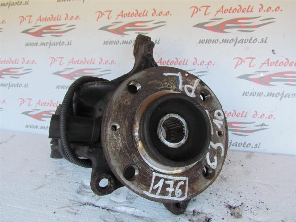 CITROEN C3 L.10  OSNI KRAK P.L