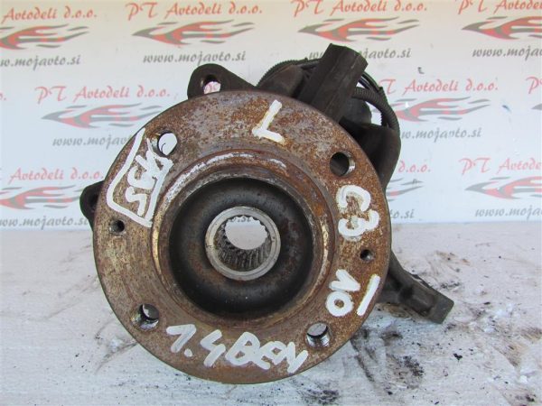 CITROEN C3 L.10 OSNI KRAK P.L