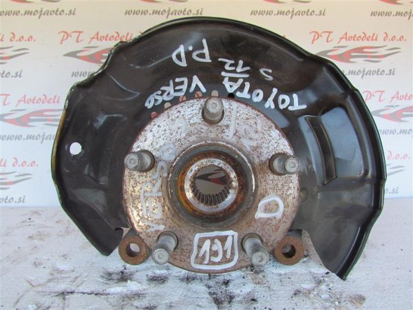 TOYOTA VERSO S L.12 OSNI KRAK P.D