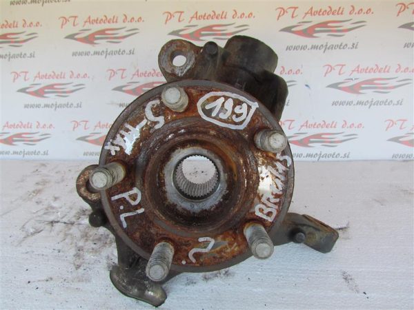 FORD S-MAX L.08  OSNI KRAK P.L