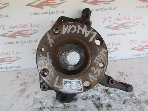 LANCIA Y L.10 1.3 JTD OSNI KRAK P.L