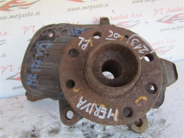 OPEL MERIVA L.06 OSNI KRAK P.L