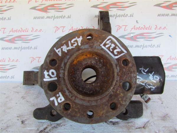 OPEL ASTRA L.07 OSNI KRAK P.L