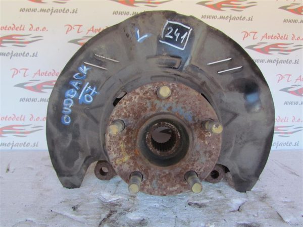 SUBARU OUTBACK L.06 OSNI KRAK P.L
