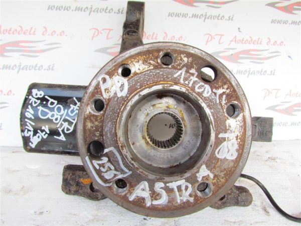 OPEL ASTRA L.07 OSNI KRAK P.D