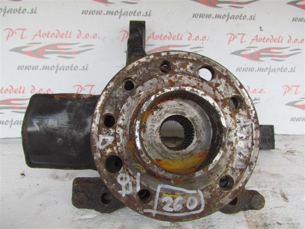 OPEL ASTRA L.07 OSNI KRAK P.D