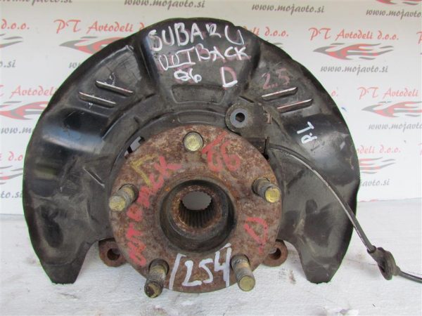 SUBARU OUTBACK L.06  OSNI KRAK P.D