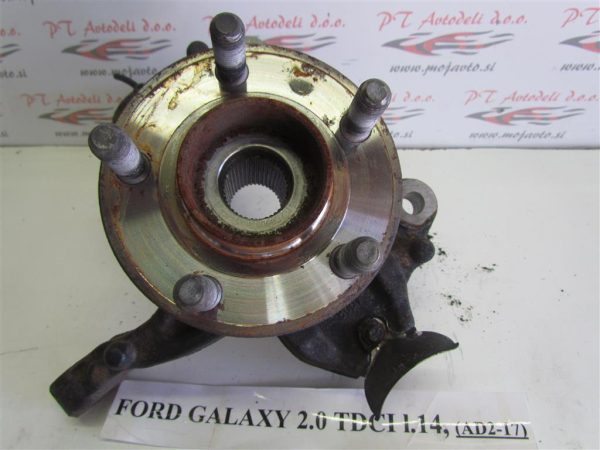 FORD GALAXY 2.0 TDCI L.14, PREDNJI DESNI OSNI KRAK