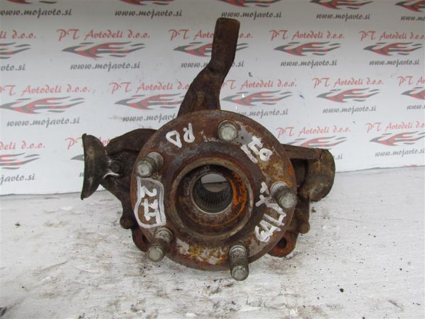FORD GALAXY L.07 OSNI KRAK P.D