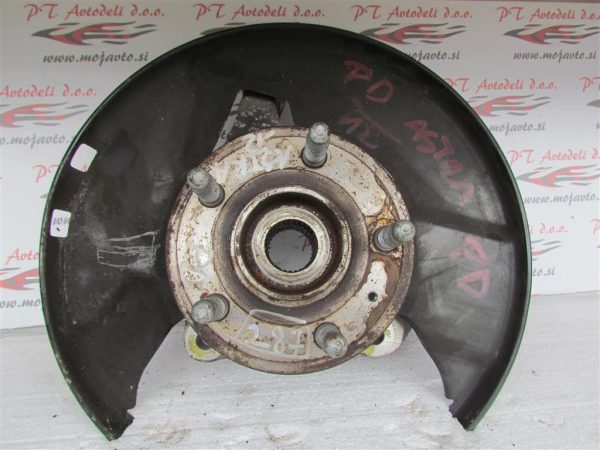 OPEL ASTRA L.12  OSNI KRAK P.D