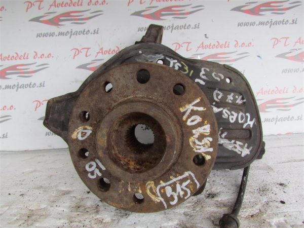 OPEL CORSA L.05  OSNI KRAK P.D