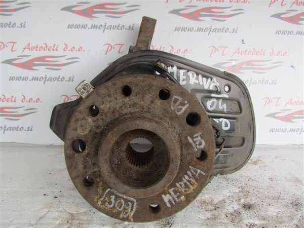 OPEL MERIVA L.04  OSNI KRAK P.D