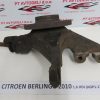 CITROEN BERLINGO 1.6 HDI L.10, OSNI KRAK, PREDNJI LEVI - Image 2