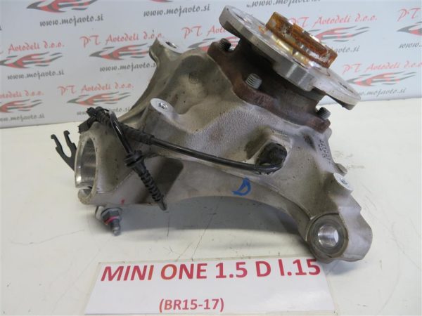 MINI ONE 1.5 D L.15, PREDNJI DESNI OSNI KRAK - Image 2
