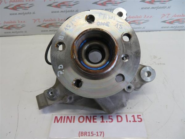 MINI ONE 1.5 D L.15, PREDNJI DESNI OSNI KRAK