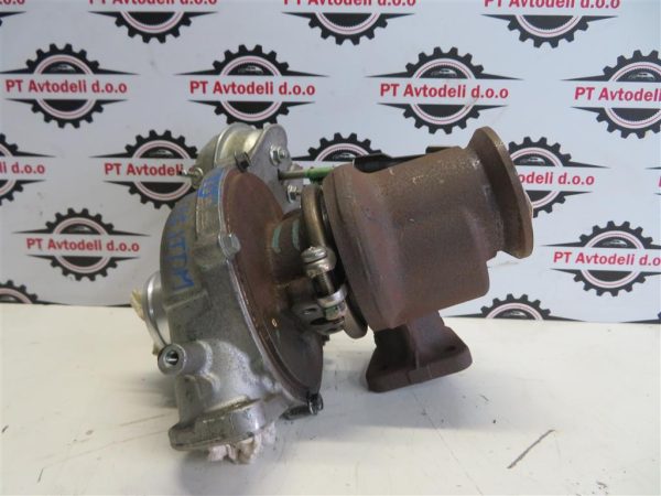 ALFA ROMEO MITO 1.6 JTDM L.10, TURBINA - Image 2