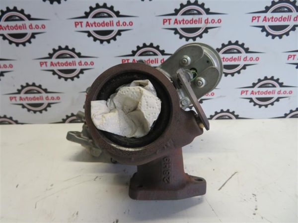 ALFA ROMEO MITO 1.6 JTDM L.10, TURBINA - Image 3