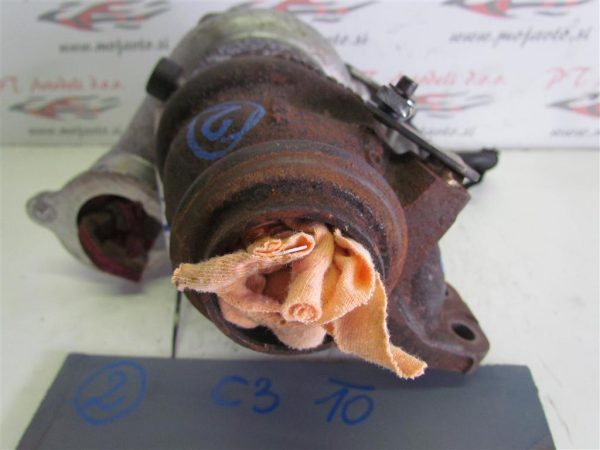 CITROEN C3 1.4 HDI L.10, TURBINA - Image 3