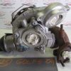 VW GOLF 5 2.0 TDI L.09, TURBINA - Image 2