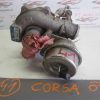 OPEL CORSA 1.3 JTDM L.07, TURBINA - Image 2