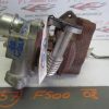 FIAT 500 1.3 JTDM L.08, TURBINA - Image 2