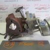 FIAT 500 1.3 JTDM L.08, TURBINA