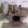 FIAT DUCATO 3.0 JTDM L.06, TURBINA