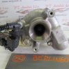 CITROEN BERLINGO 1.6 HDI L.15, TURBINA