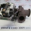 BMW 1 E87 118D L.09, TURBINA - Image 2