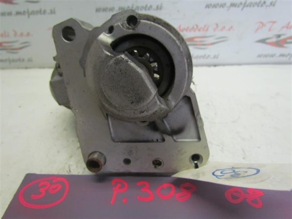 PEUGEOT 308 1.6 BEN. L.08, ŠTARTER - Image 3