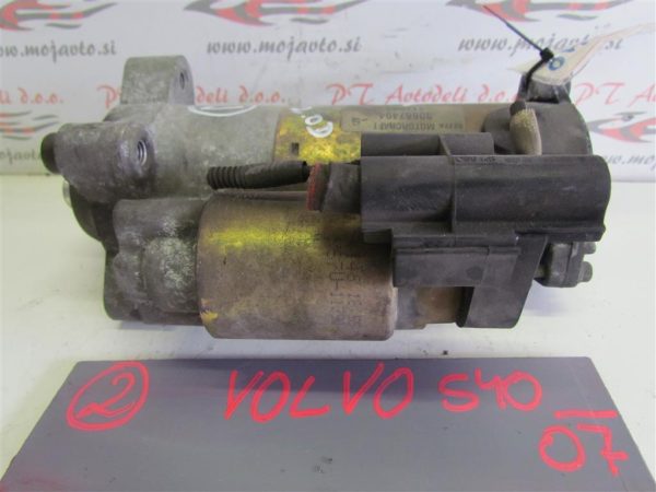 VOLVO S40 2.0 D L.07, ŠTARTER - Image 2
