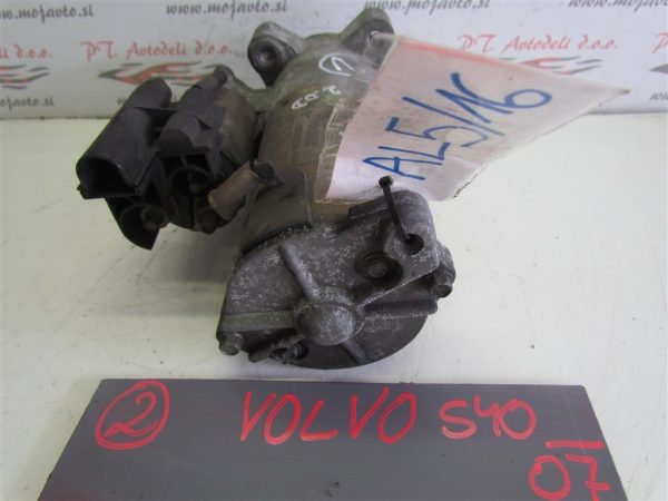 VOLVO S40 2.0 D L.07, ŠTARTER - Image 4