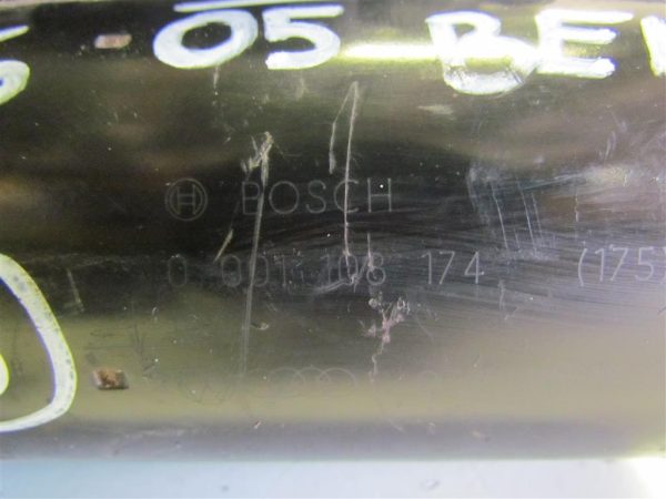 AUDI A4 2.0 TDI L.07, ŠTARTER - Image 5