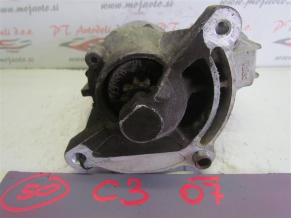 CITROEN C3 1.1 BEN. L.07, ŠTARTER - Image 3