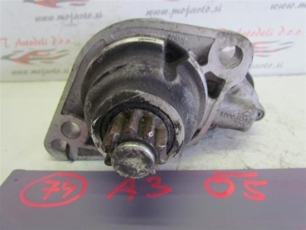 AUDI A3 2.0 BEN. L.05, ŠTARTER - Image 2