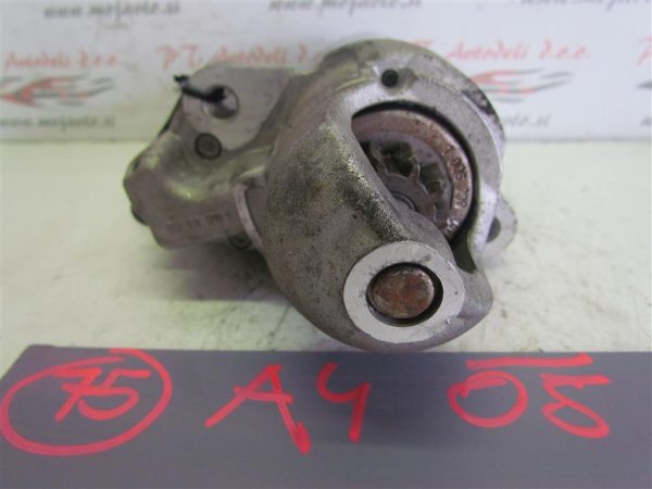 AUDI A4 1.9 TDI L.05, ŠTARTER - Image 3