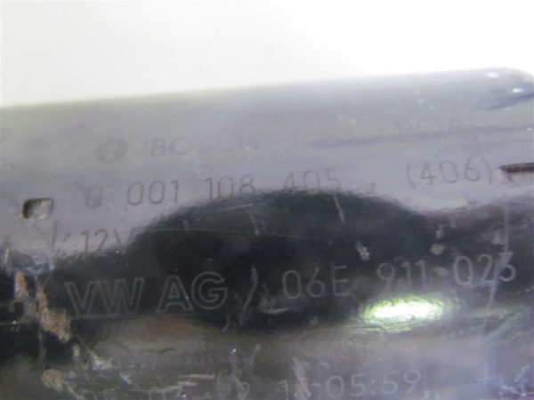 AUDI A4 1.9 TDI L.05, ŠTARTER - Image 5