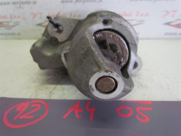 AUDI A4 2.0 B L.05, ŠTARTER - Image 3