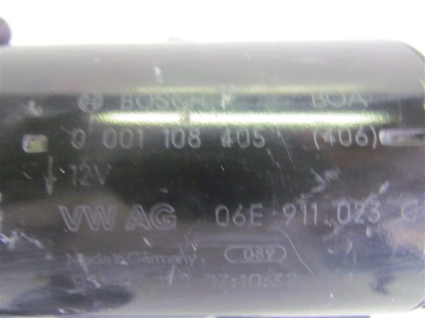 AUDI A4 2.0 B L.05, ŠTARTER - Image 5